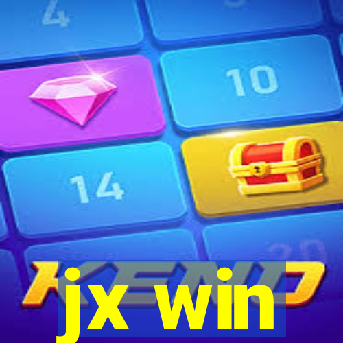 jx win