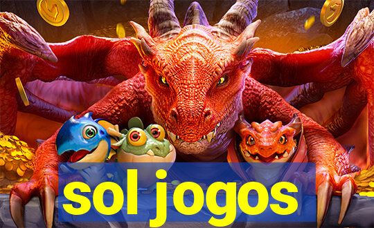 sol jogos