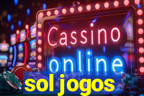 sol jogos