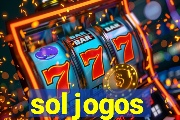 sol jogos