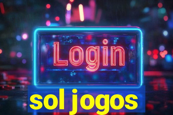 sol jogos