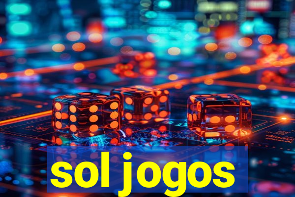 sol jogos