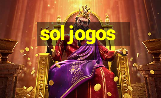 sol jogos