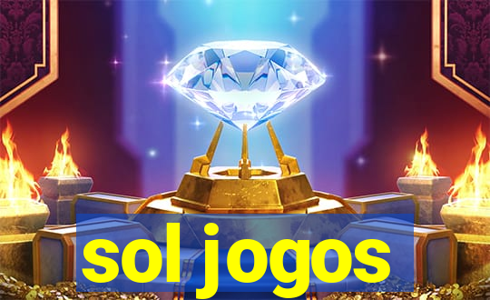 sol jogos