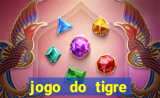 jogo do tigre deposito de 5 reais