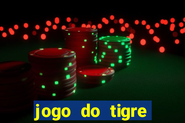 jogo do tigre deposito de 5 reais