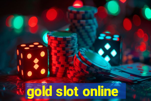 gold slot online