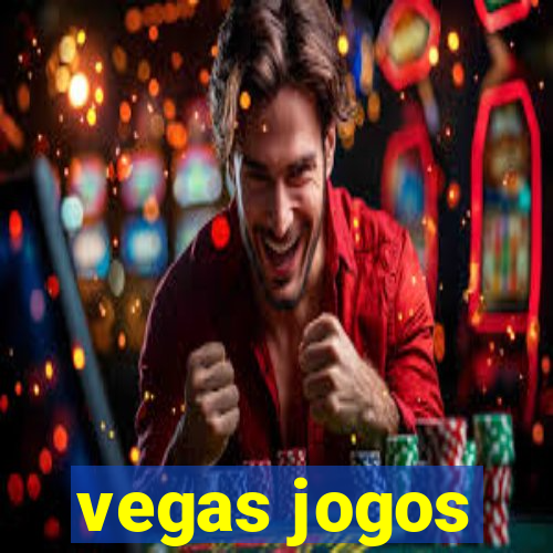 vegas jogos