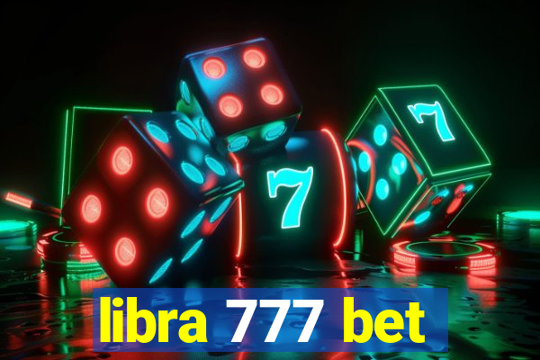 libra 777 bet