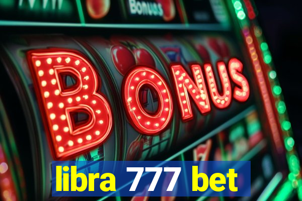 libra 777 bet