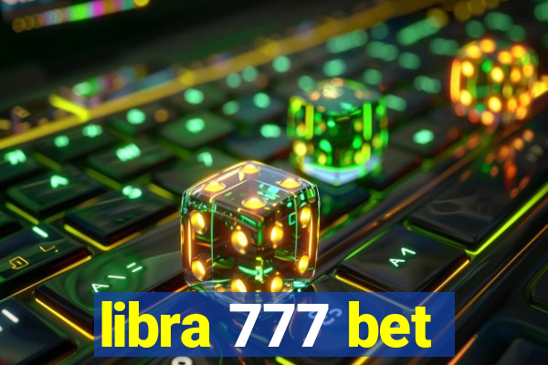 libra 777 bet