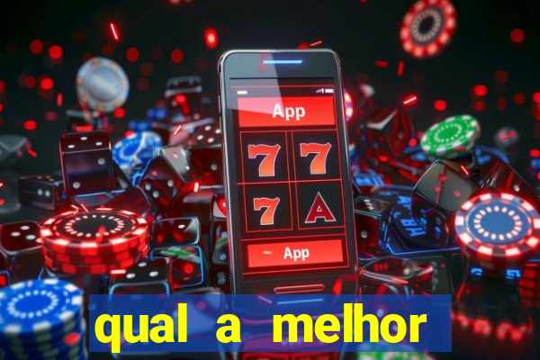 qual a melhor plataforma para jogar fortune tiger