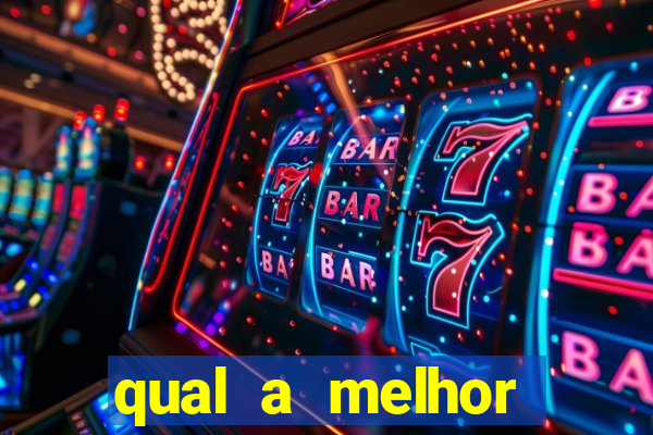 qual a melhor plataforma para jogar fortune tiger