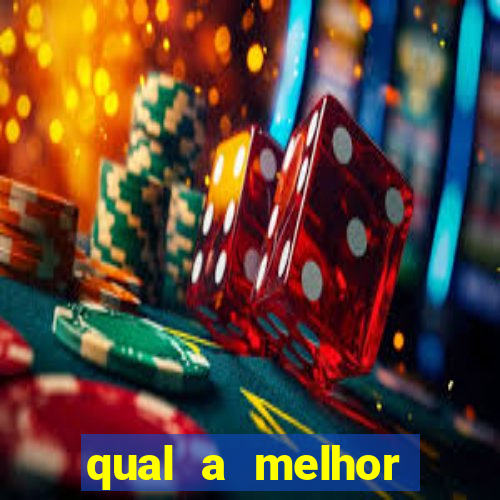 qual a melhor plataforma para jogar fortune tiger