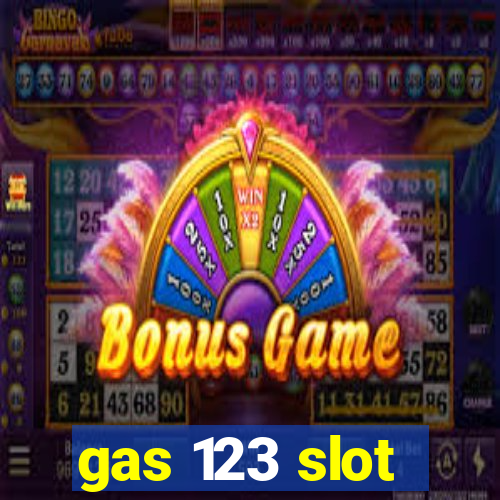 gas 123 slot