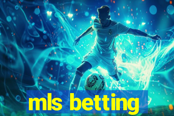 mls betting