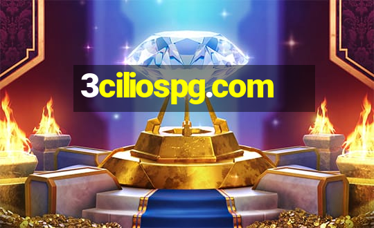 3ciliospg.com