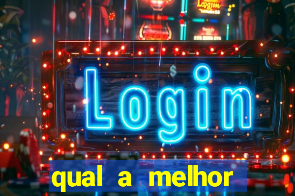 qual a melhor plataforma para jogos