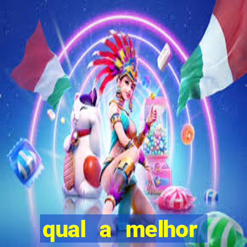 qual a melhor plataforma para jogos