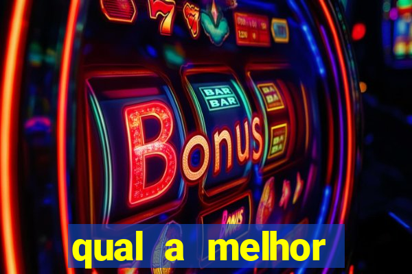 qual a melhor plataforma para jogos