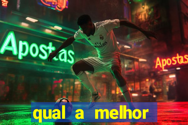 qual a melhor plataforma para jogos