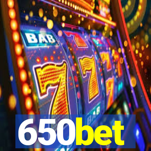 650bet