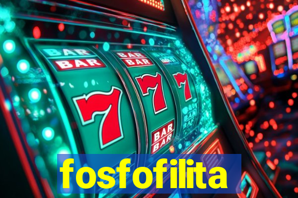 fosfofilita