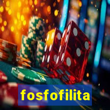 fosfofilita