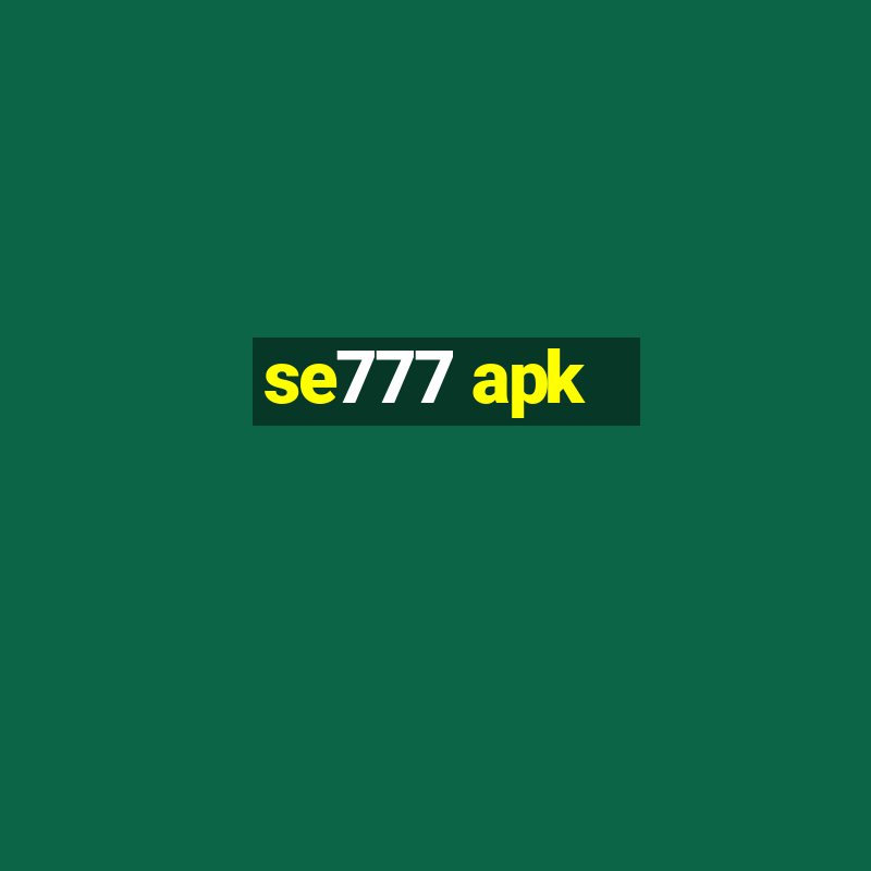 se777 apk