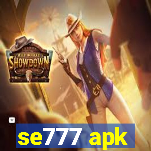 se777 apk