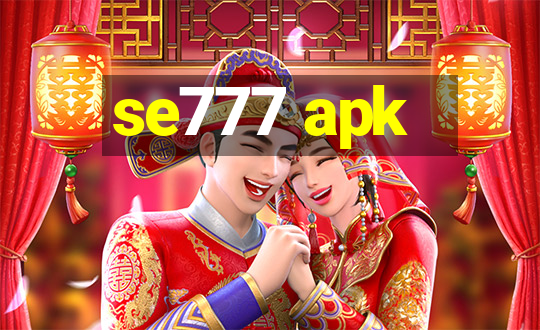 se777 apk