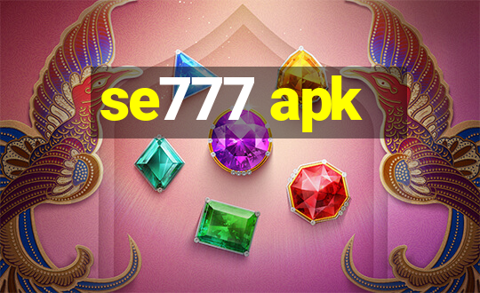 se777 apk