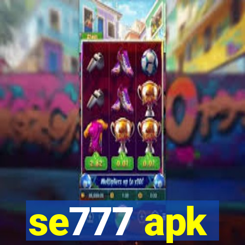 se777 apk