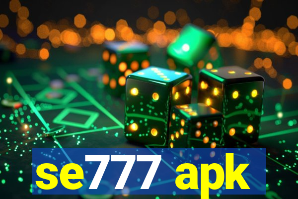 se777 apk