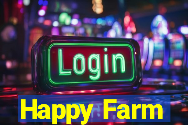 Happy Farm