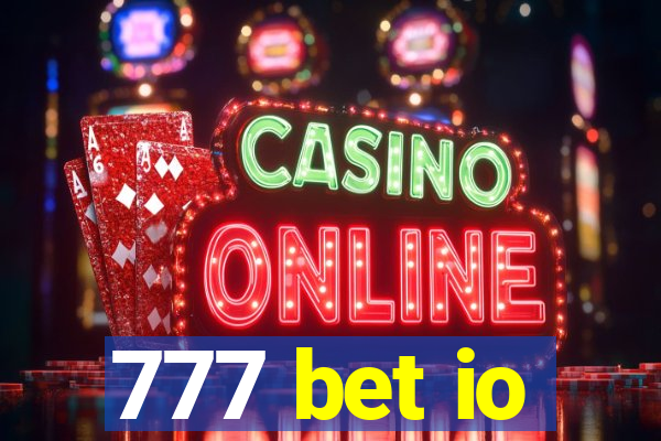 777 bet io