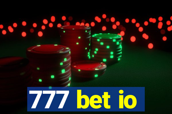 777 bet io