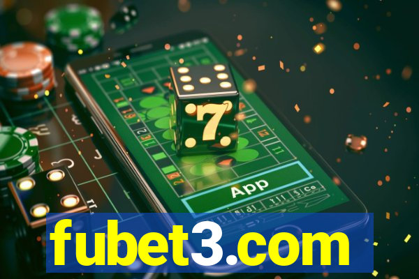 fubet3.com