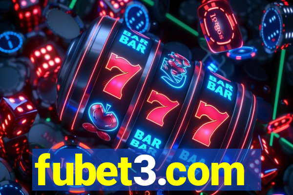 fubet3.com