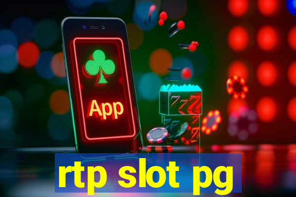 rtp slot pg