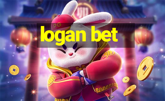 logan bet