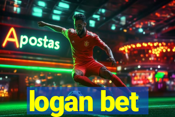 logan bet