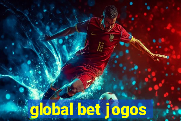 global bet jogos