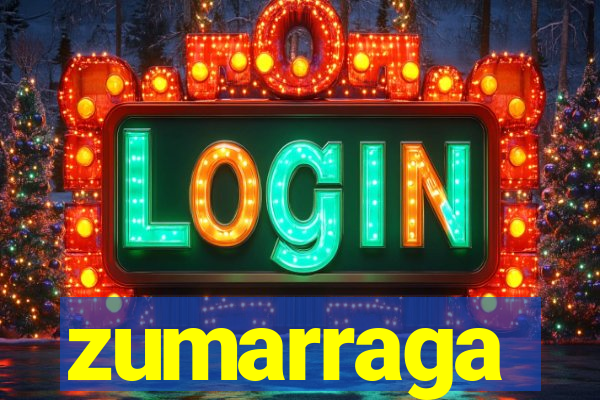 zumarraga