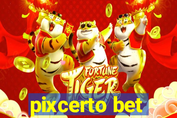 pixcerto bet