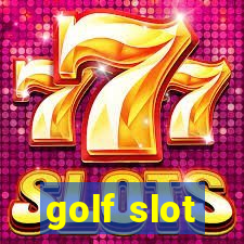 golf slot