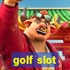 golf slot