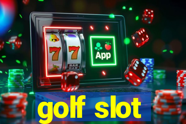 golf slot