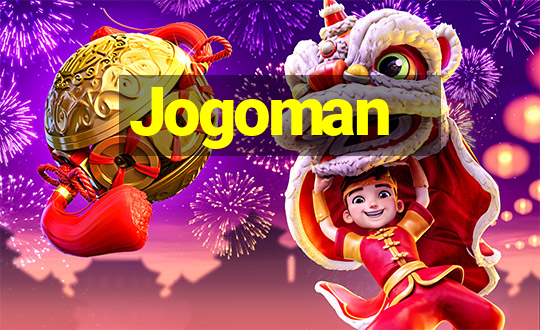 Jogoman