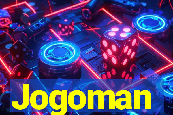 Jogoman